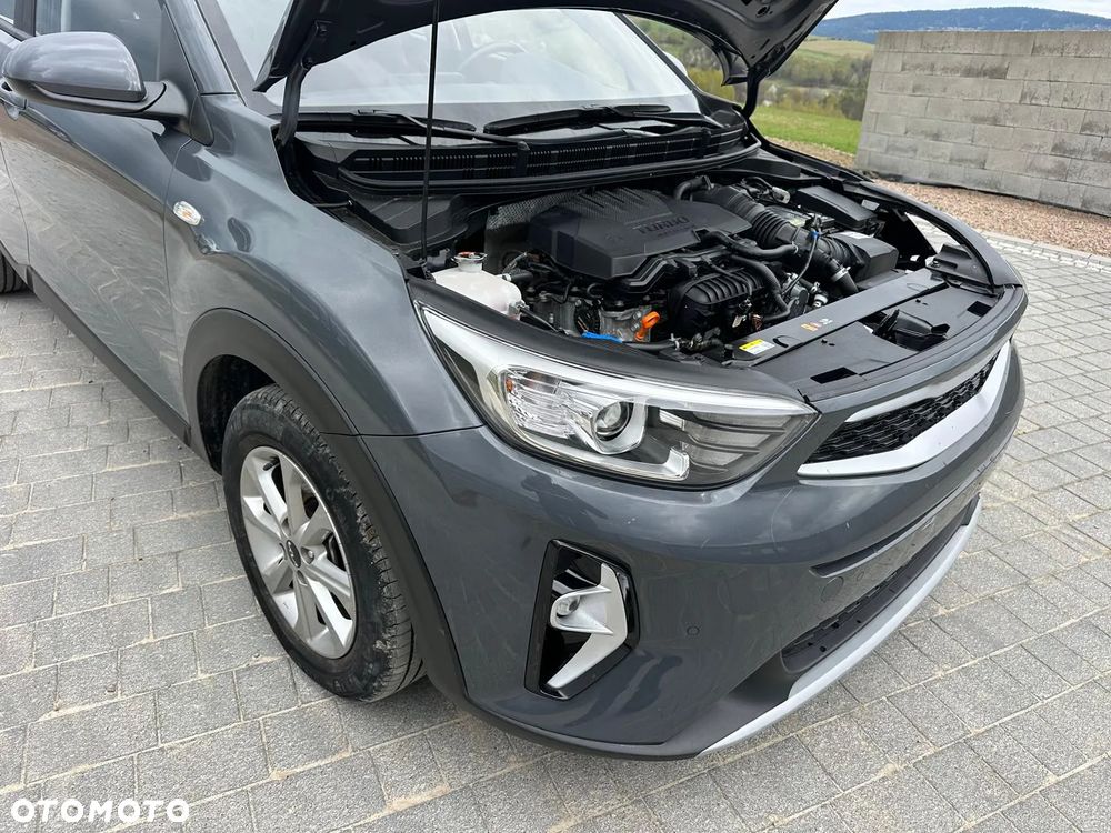 Kia Stonic - 16