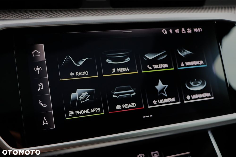 Audi A6 Avant - 38