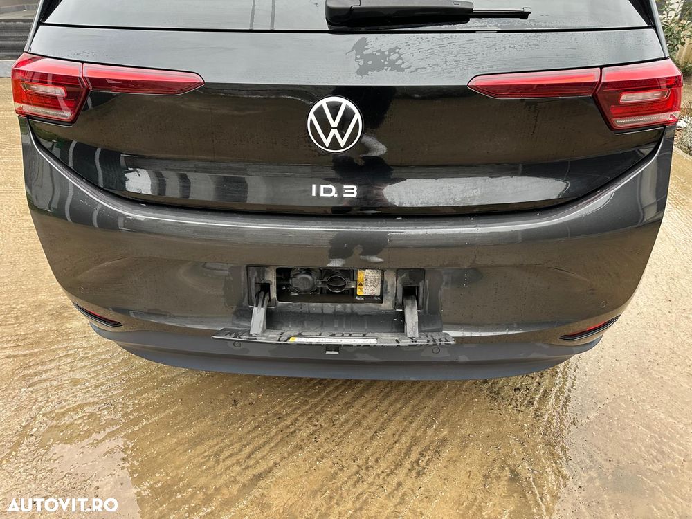 Volkswagen ID.3 Performance Upgrade Pro 1st - 6