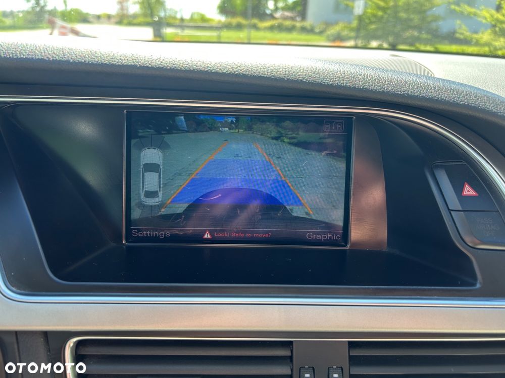 Audi A5 Sportback - 28