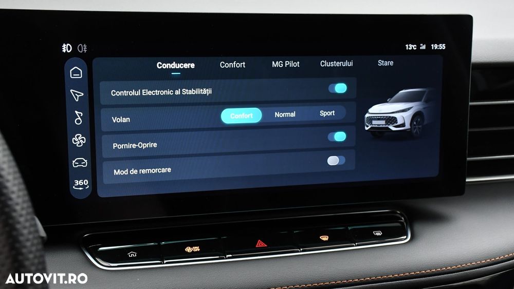 MG HS 1.5 T-GDi 7DCT Exclusive - 16