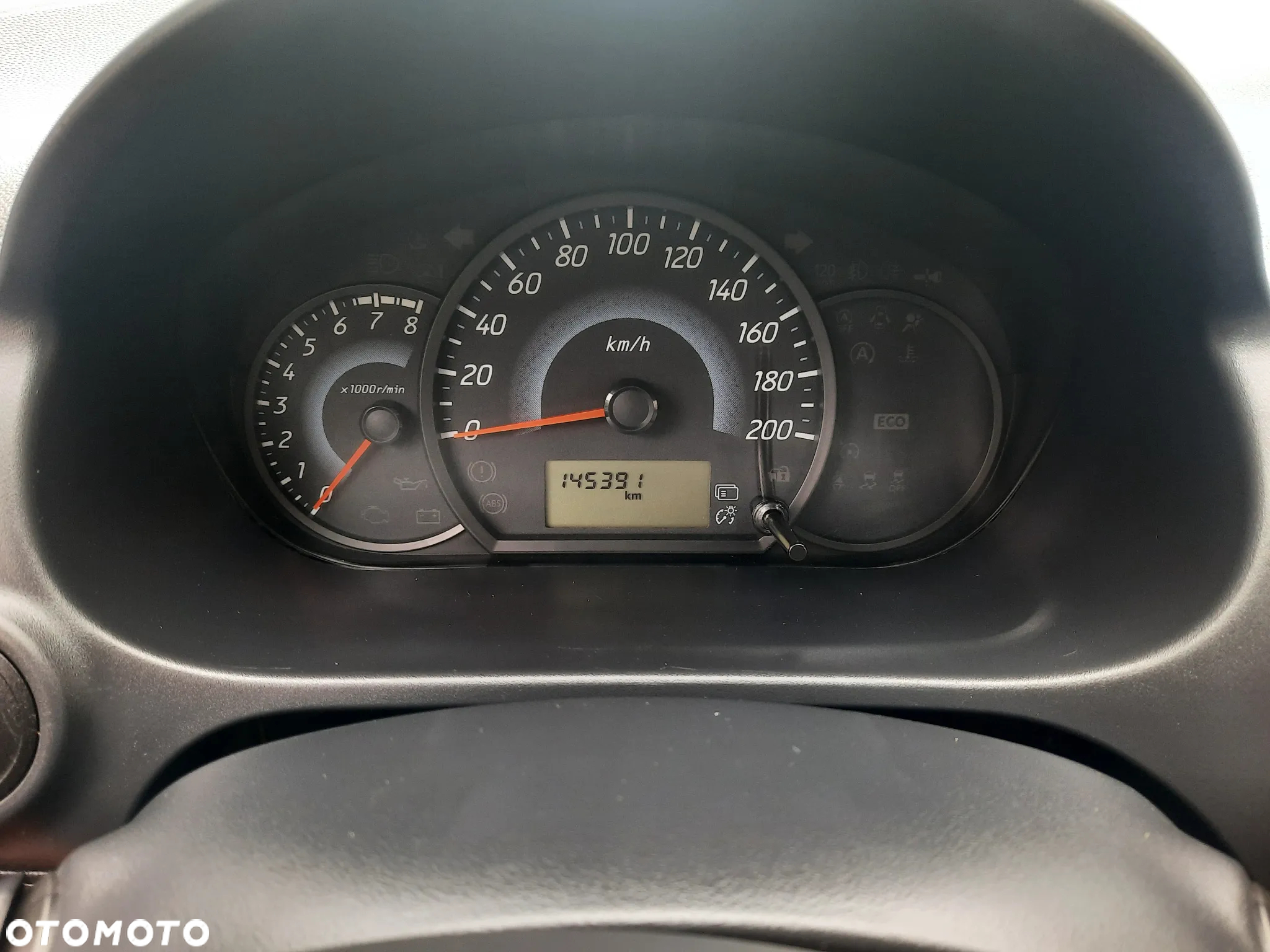 Mitsubishi Space Star 1.0 Active - 14