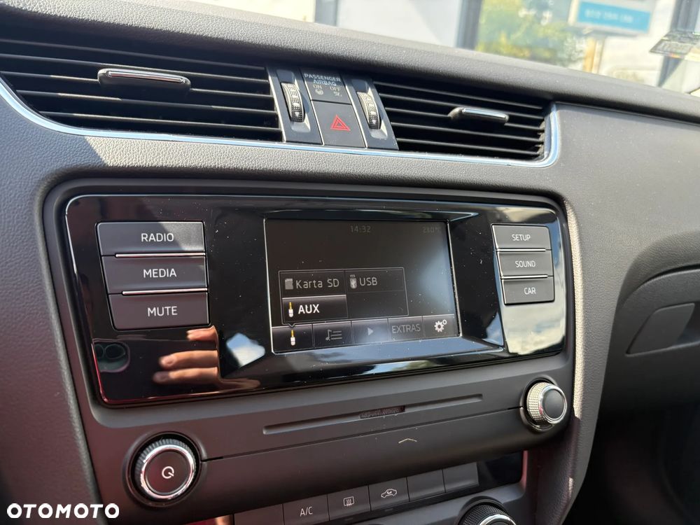 Skoda Octavia 1.6 TDI Ambition - 17
