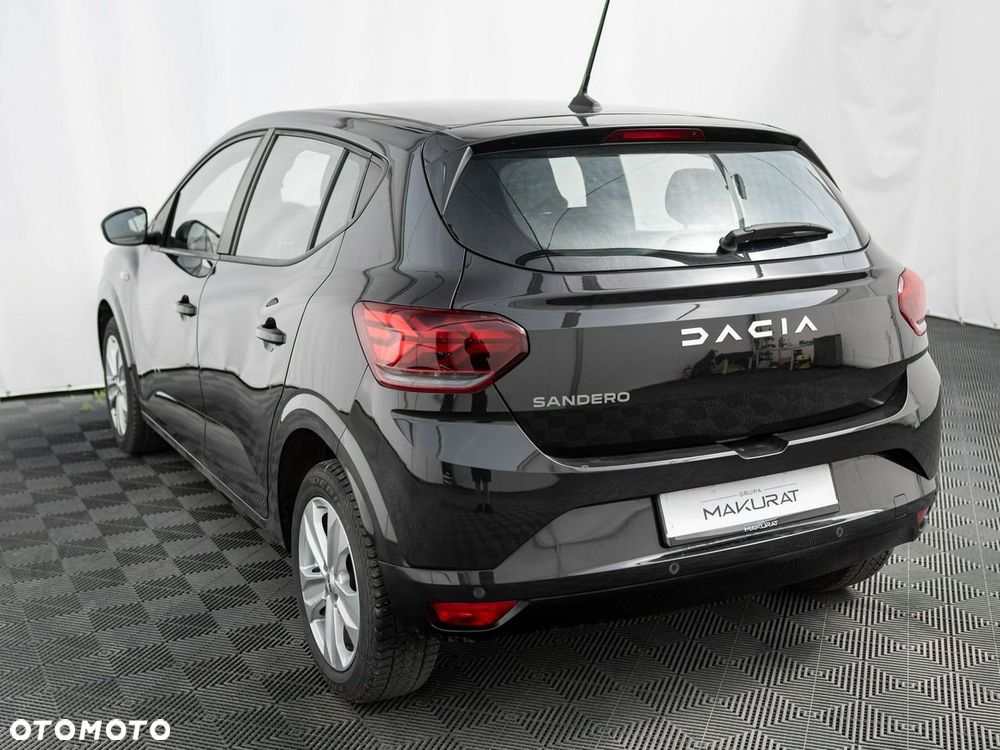 Dacia Sandero 1.0 TCe Expression - 5