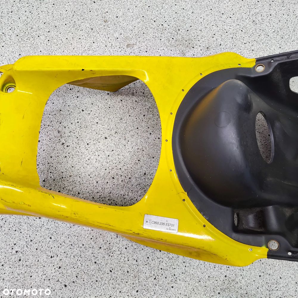 Airbox Ducati 748 916 996 998 - 3