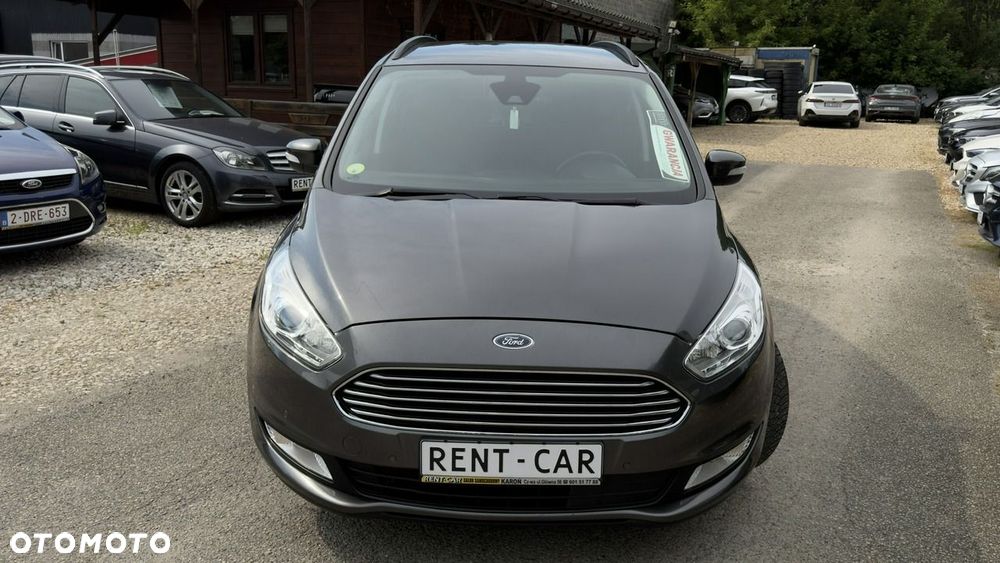 Ford Galaxy - 38