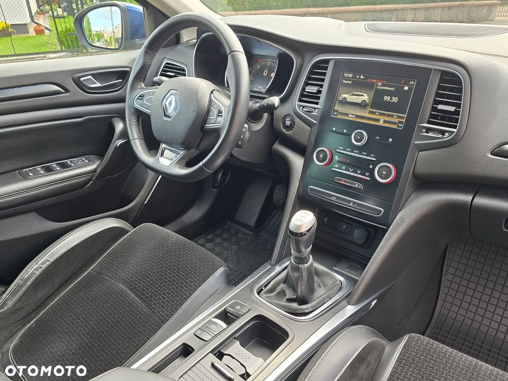 Renault Megane 1.6 dCi Energy Privilege - 4