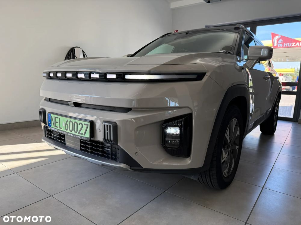 SsangYong/KGM Torres 80.6 kWh Adventure - 37