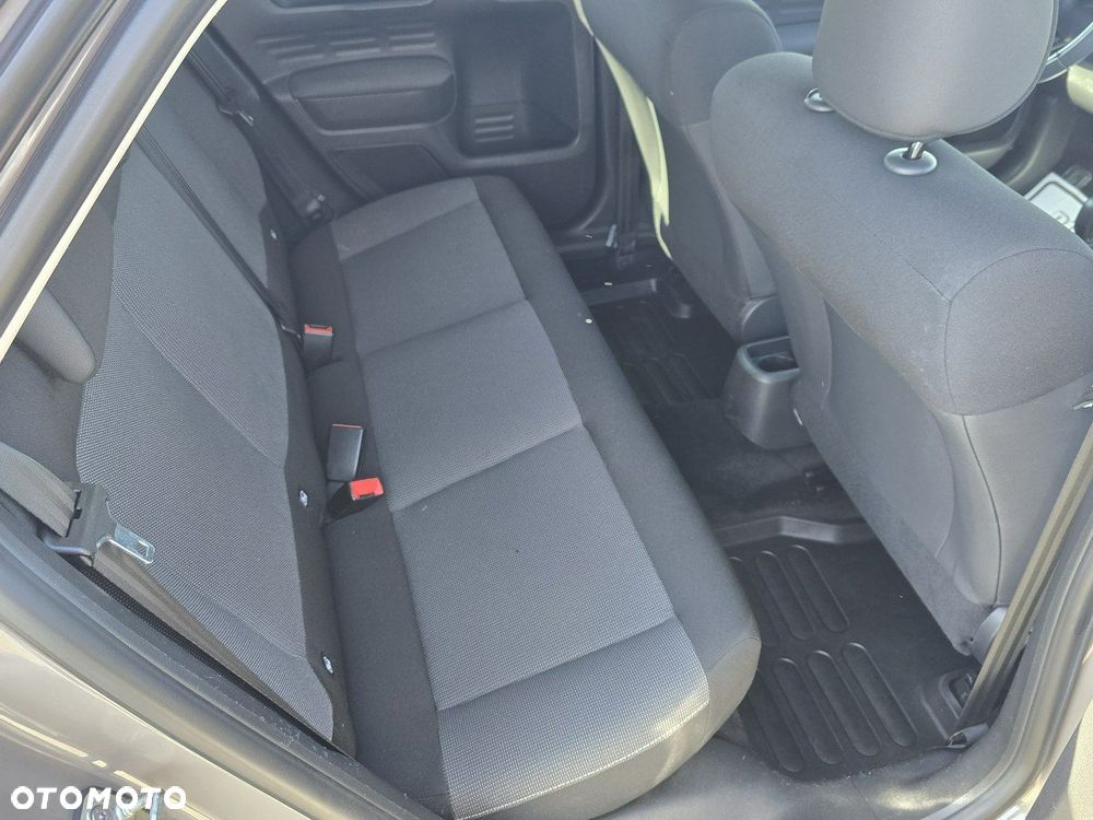 Citroën C4 Cactus - 20