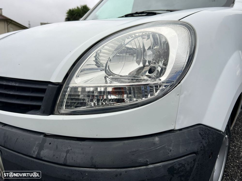 Renault Kangoo 1.5 dCi 65 Confort - 15
