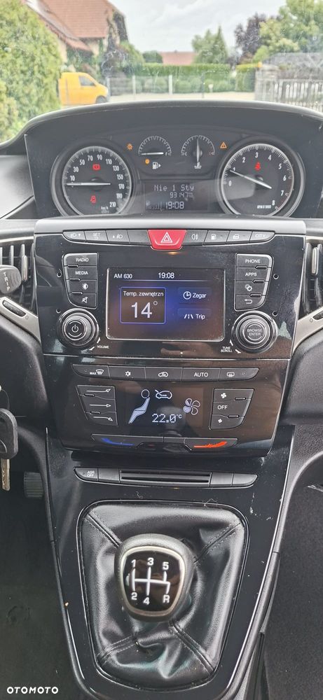 Lancia Ypsilon Y 0.9 TwinAir Turbo 8V Platinum - 16