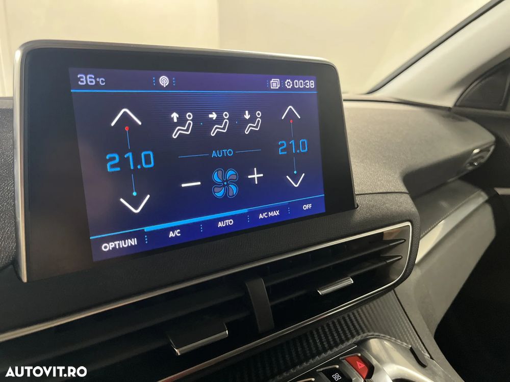 Peugeot 5008 1.5 BlueHDI s&s Active - 18