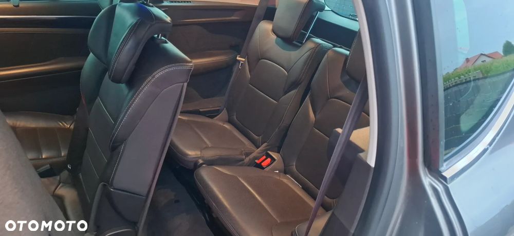 Renault Espace 1.6 TCE Initiale Paris EDC 7os - 13