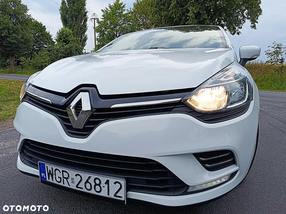 Renault Clio 0.9 Energy TCe Alize - 2
