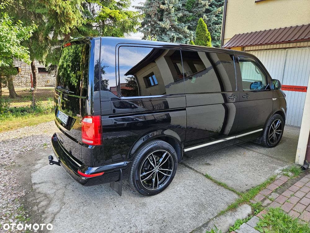 Volkswagen Multivan 2.0 BiTDI L1 Highline DSG - 20