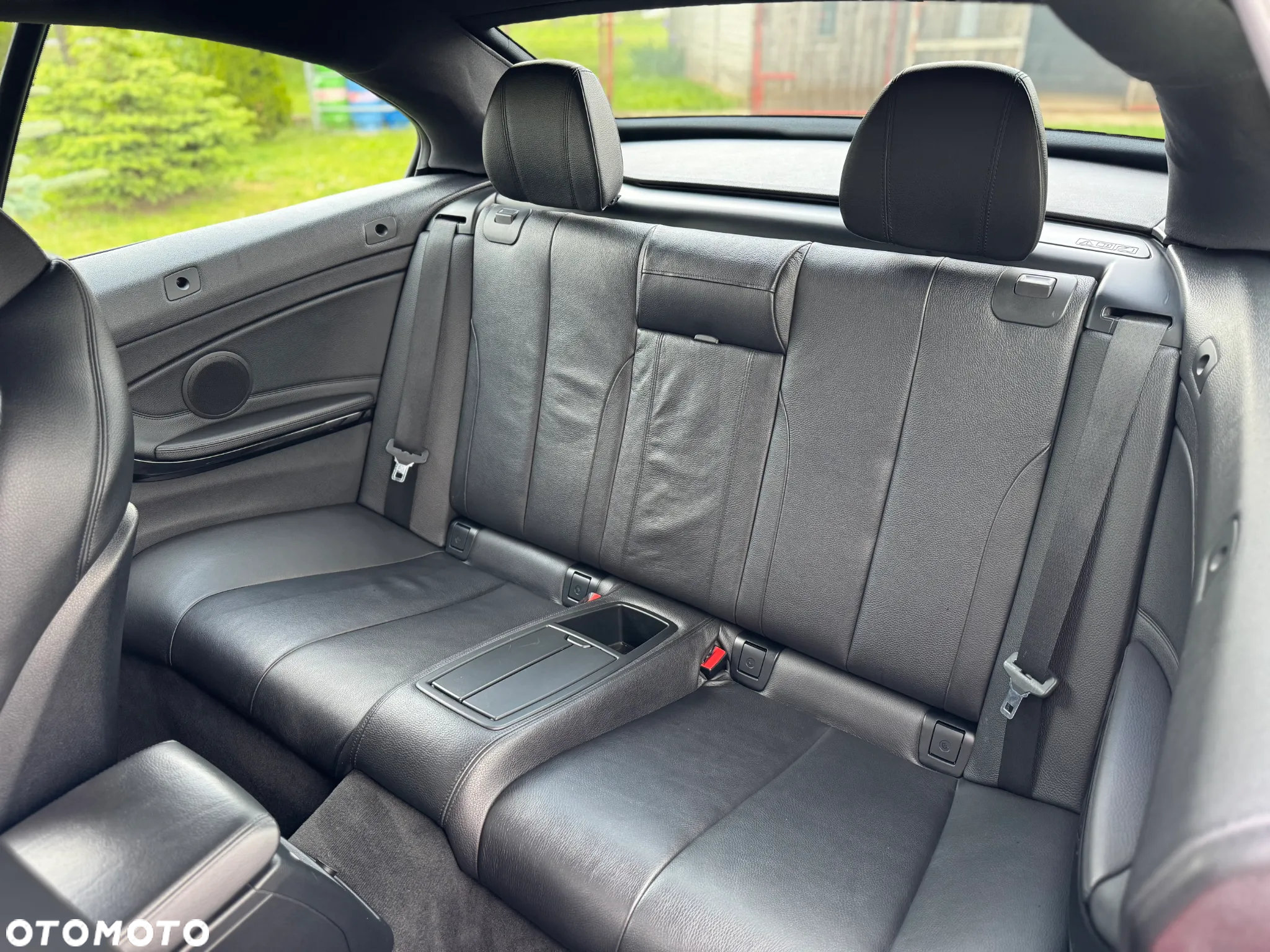 BMW Seria 4 428i xDrive M Sport - 13