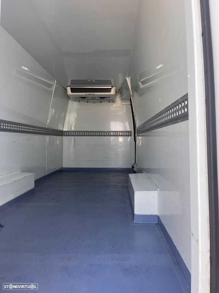 Iveco DAILY 3.0 LONGA COM FRIO - 6