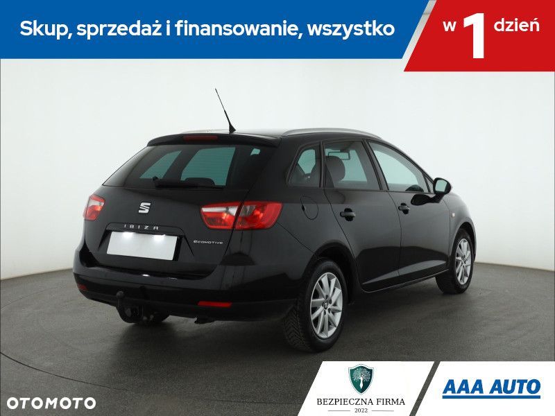 Seat Ibiza ST - 7