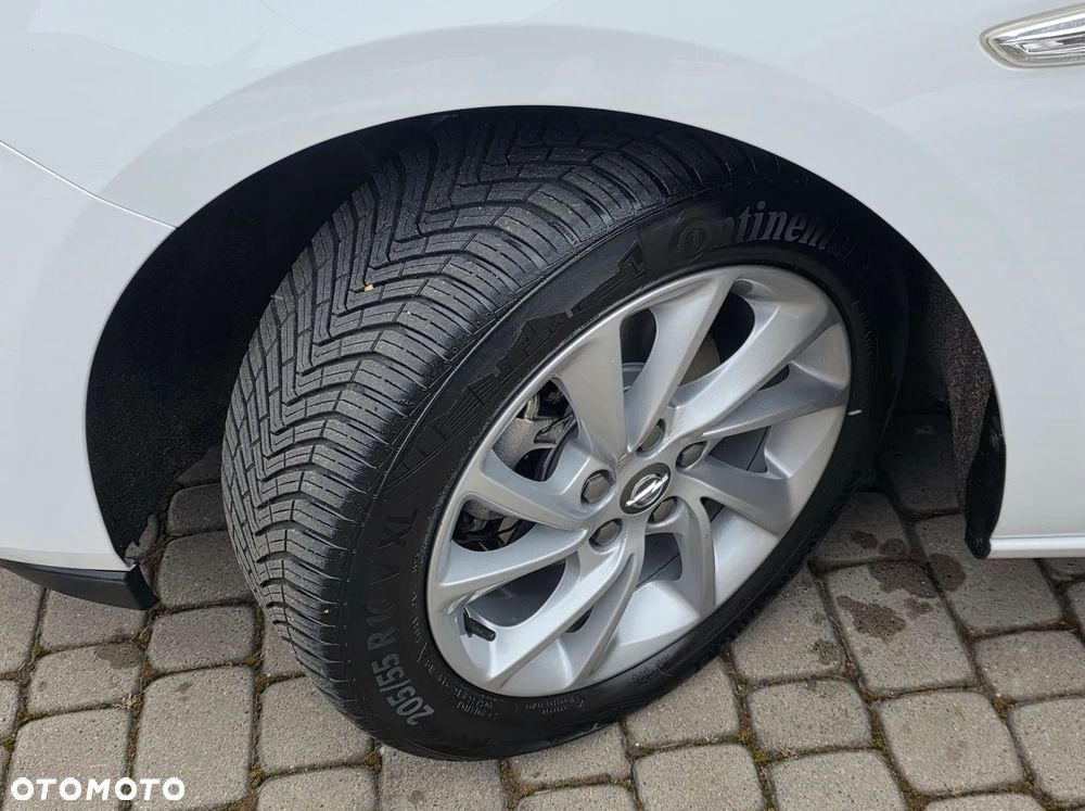 Opel Astra 1.2 Turbo Start/Stop Business Elegance - 27