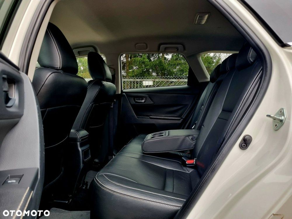 Toyota Auris Hybrid 135 Prestige - 10