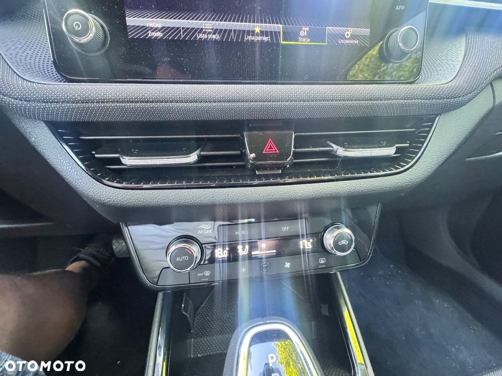 Skoda Fabia 1.0 TSI DSG Balance - 16