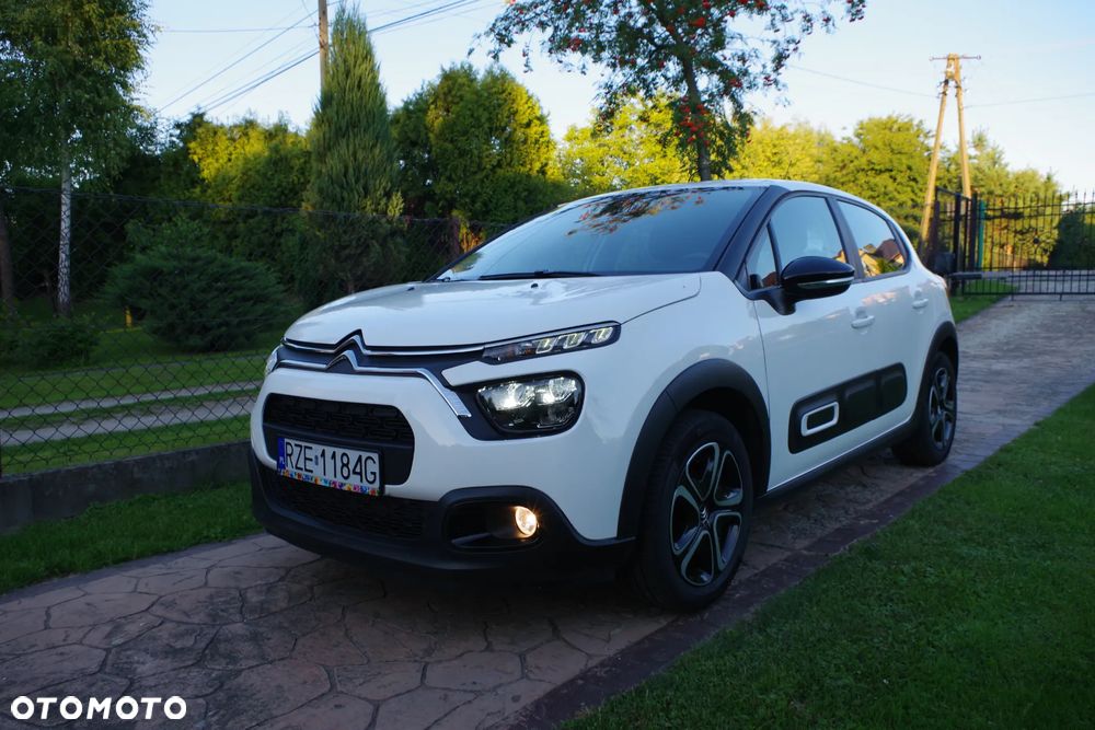 Citroën C3 BlueHDi 100 S&S PLUS - 39