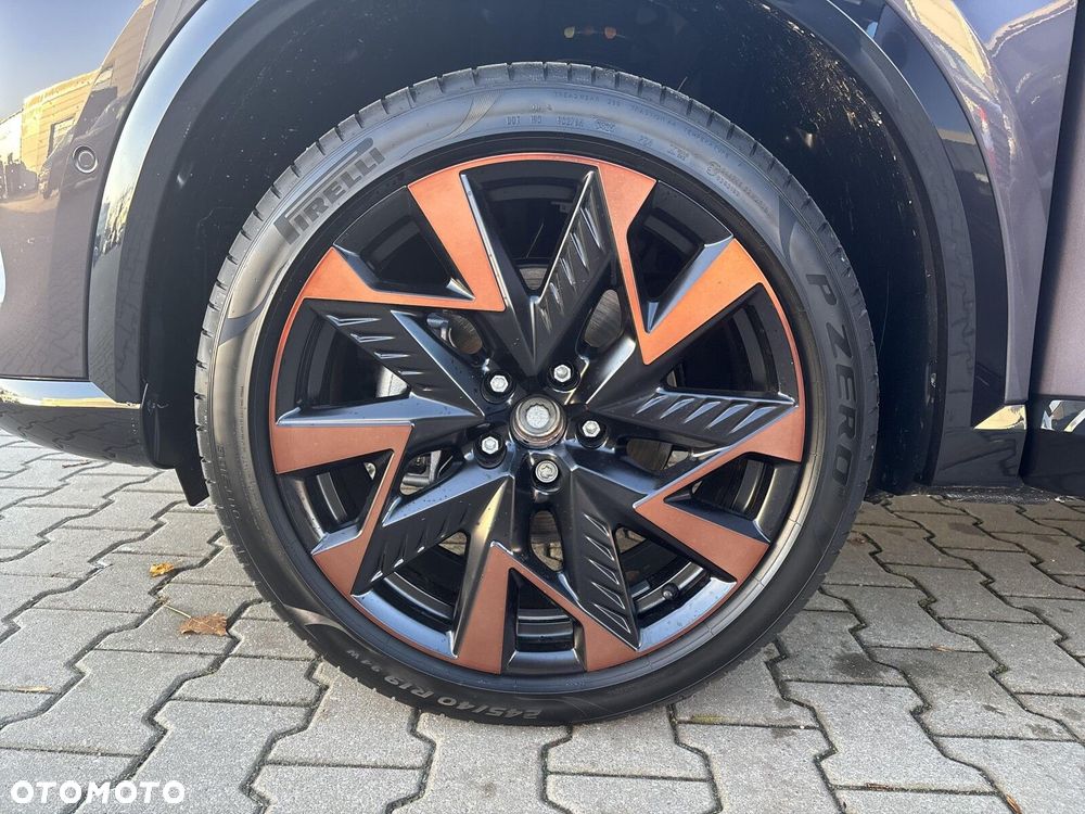 Cupra Formentor - 12