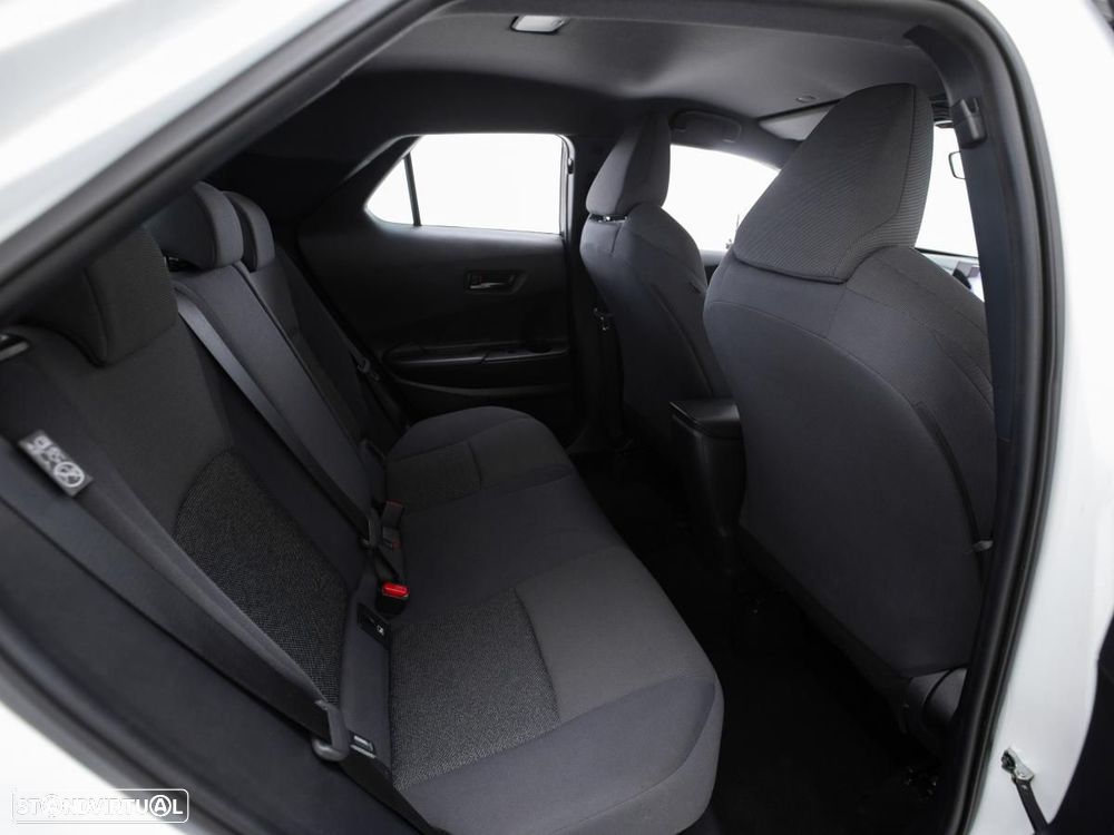 Toyota C-HR 1.8 Hybrid Comfort - 11