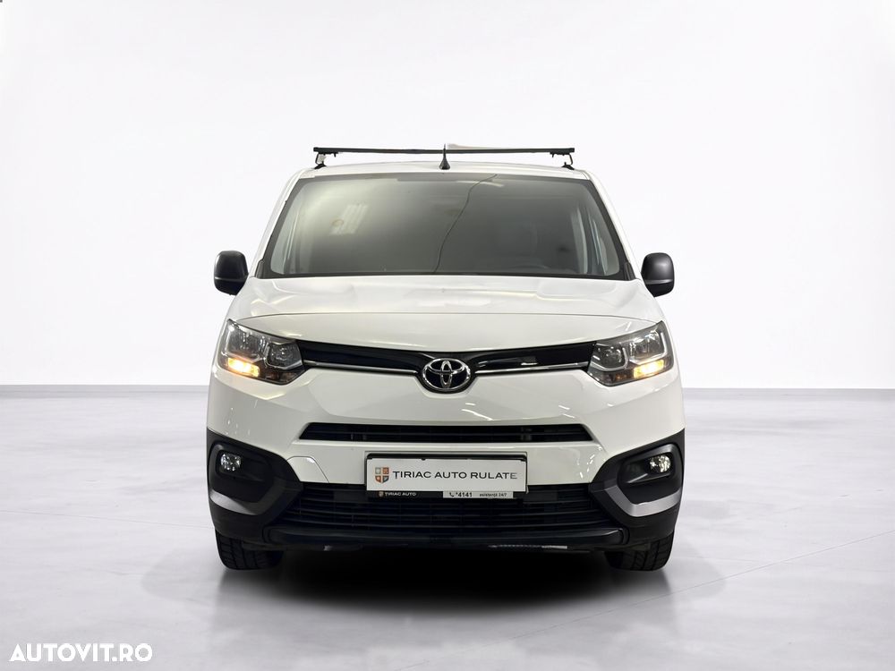 Toyota PROACE - 9