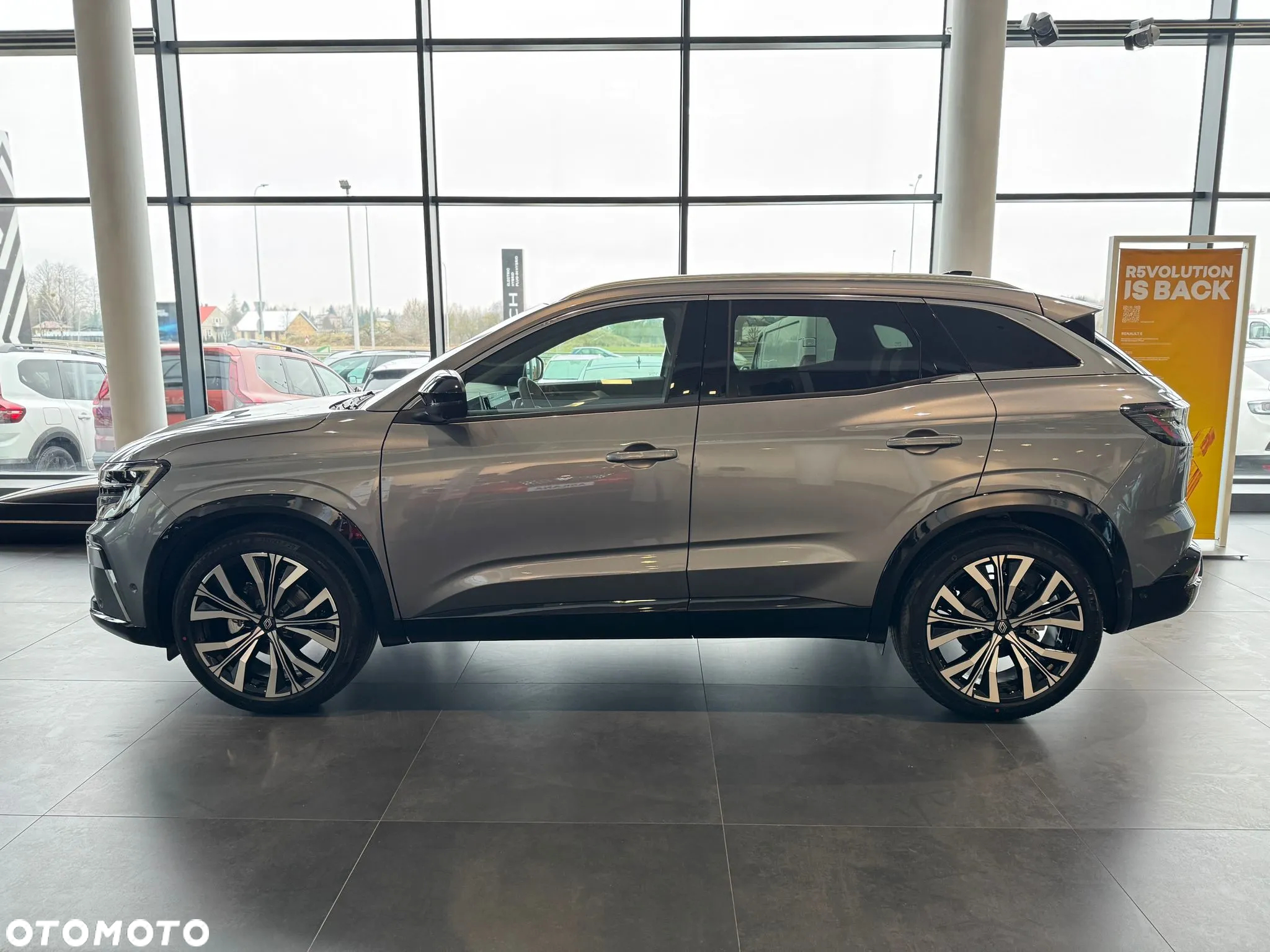 Renault Austral - 8