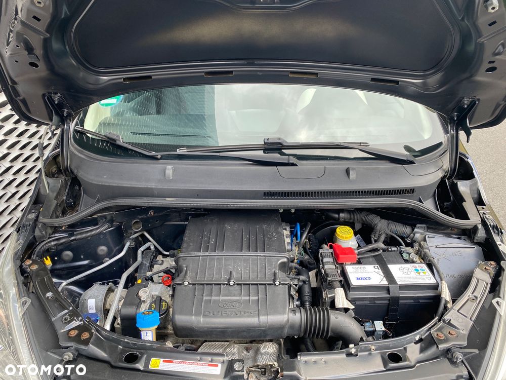 Ford KA 1.2 Titanium - 25