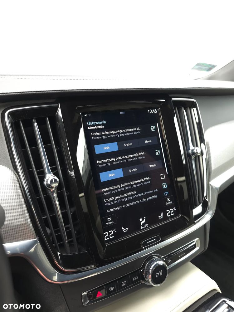 Volvo S90 T8 AWD Plug-In Hybrid Inscription - 17