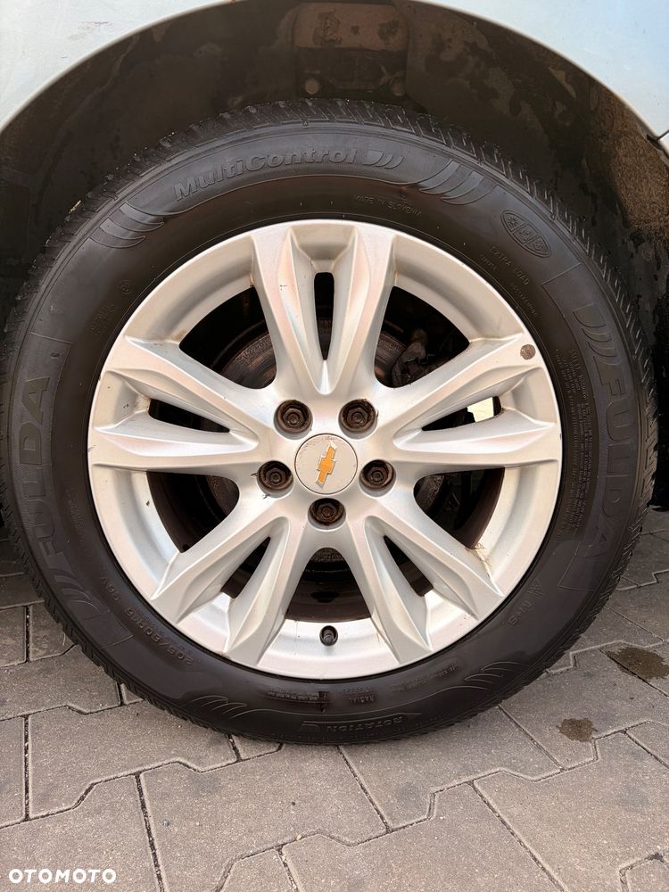 Opel Astra 1.4 T Enjoy - 5
