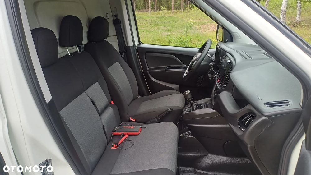 Fiat DOBLO - 6