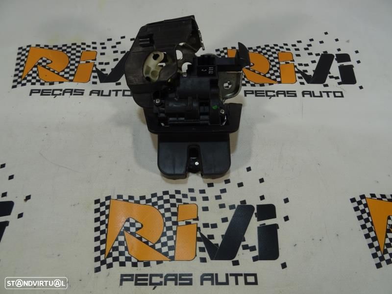 Fecho Da Mala Audi A4 Avant (8K5, B8)  8K9827505a / 8K9 827 505 A - 1