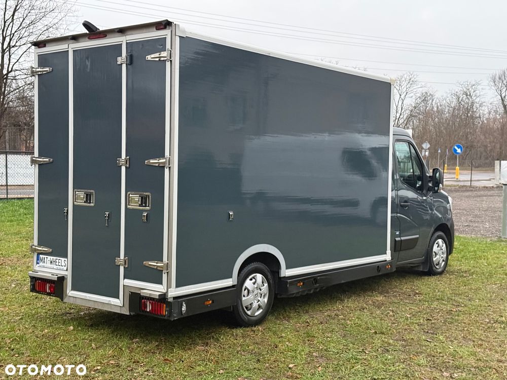 Renault Master - 4