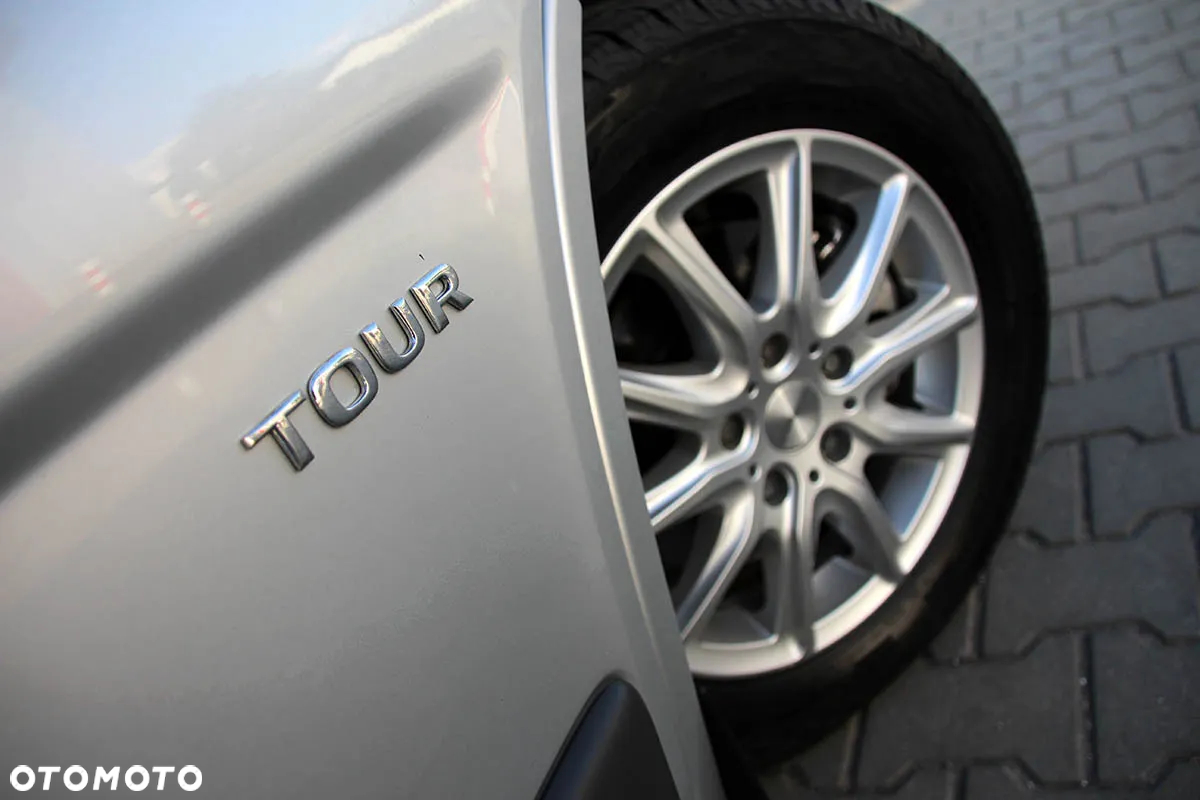 Opel Vivaro DTI Tour - 16