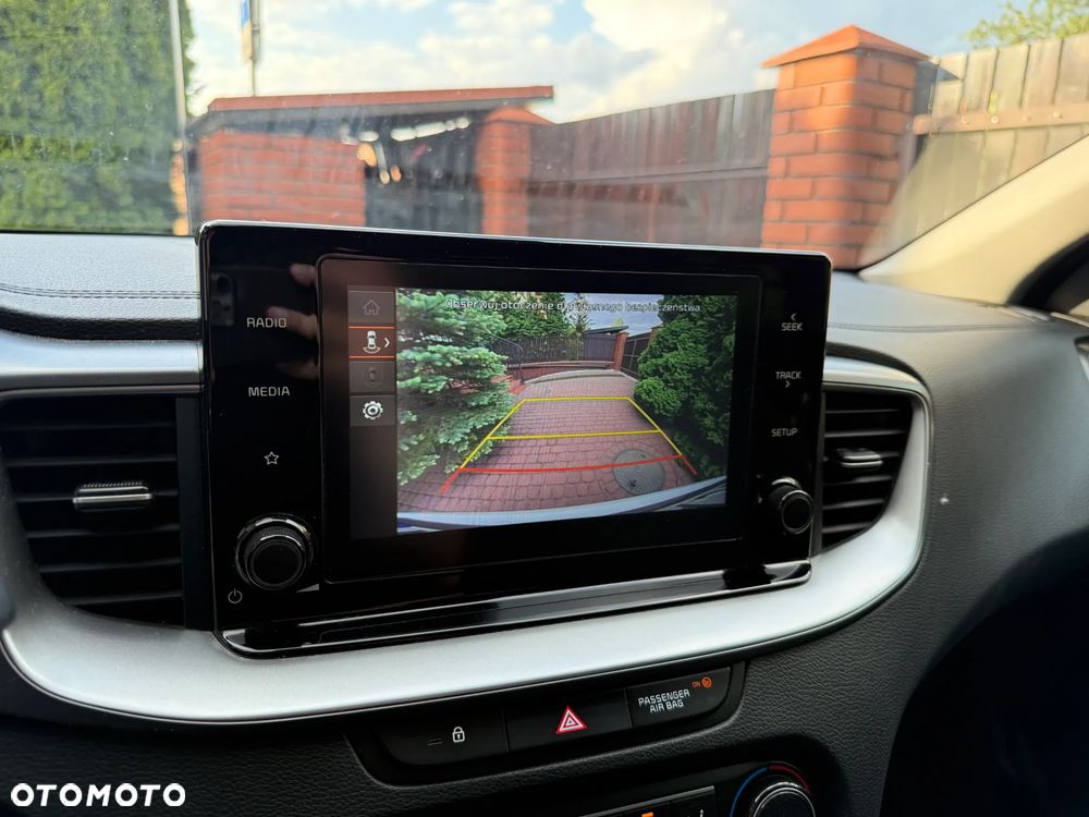 Kia XCeed - 20