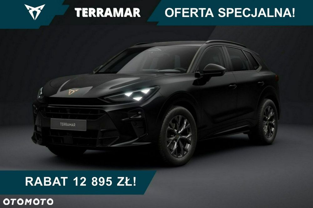 Cupra Terramar - 1