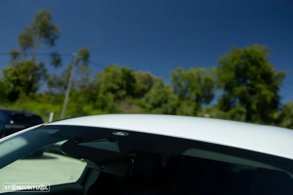 Ford Mustang Mach-E 75.7 kWh Premium AWD - 27