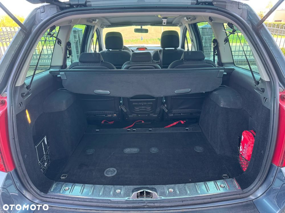 Peugeot 307 SW 140 Automatik Sport - 35