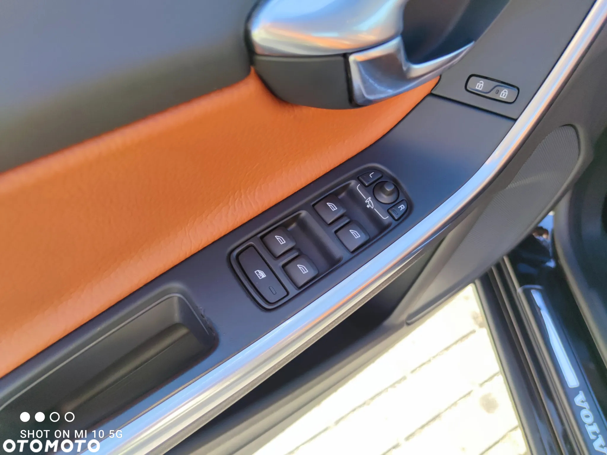 Volvo S60 D2 Momentum - 18