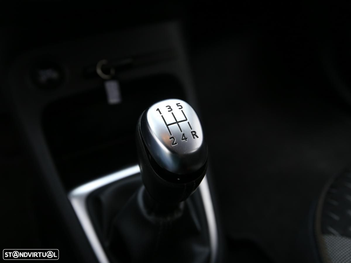 Renault Captur 1.5 dCi Exclusive - 21