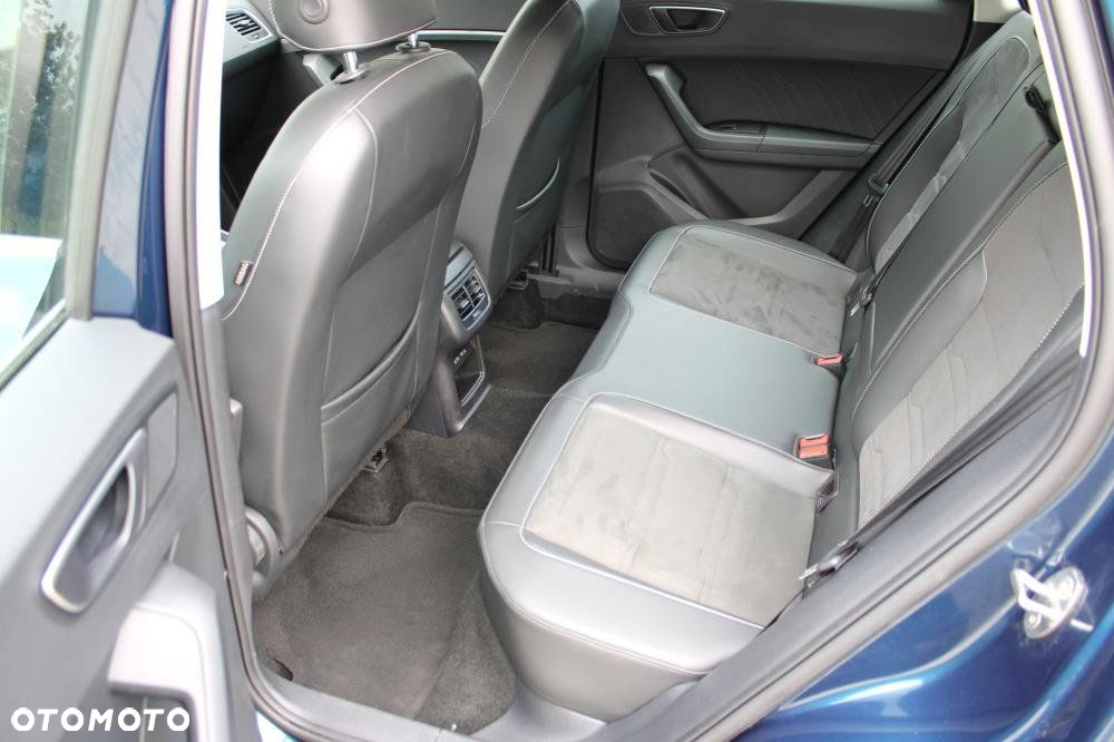 Seat Ateca - 12