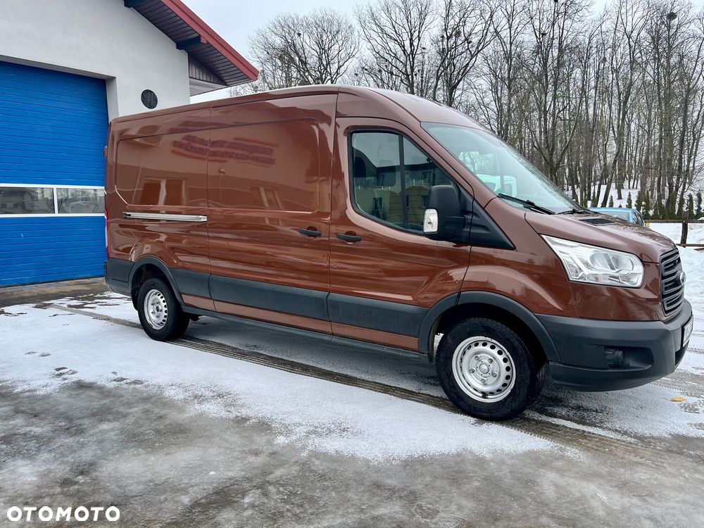 Ford Transit - 10