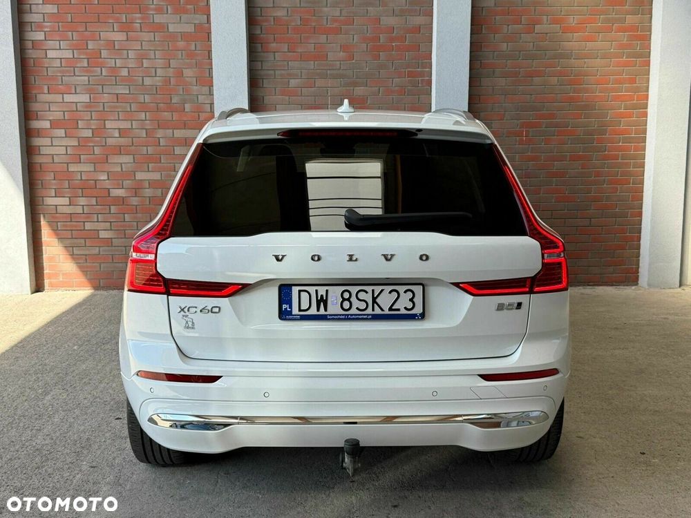 Volvo XC 60 - 5