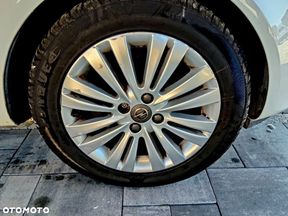 Opel Corsa - 9