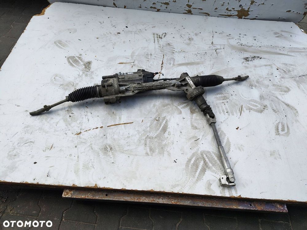 MAGLOWNICA PRZEKŁADNIA 7806 974 228 BMW 3 E93 2.0B 320I - 5