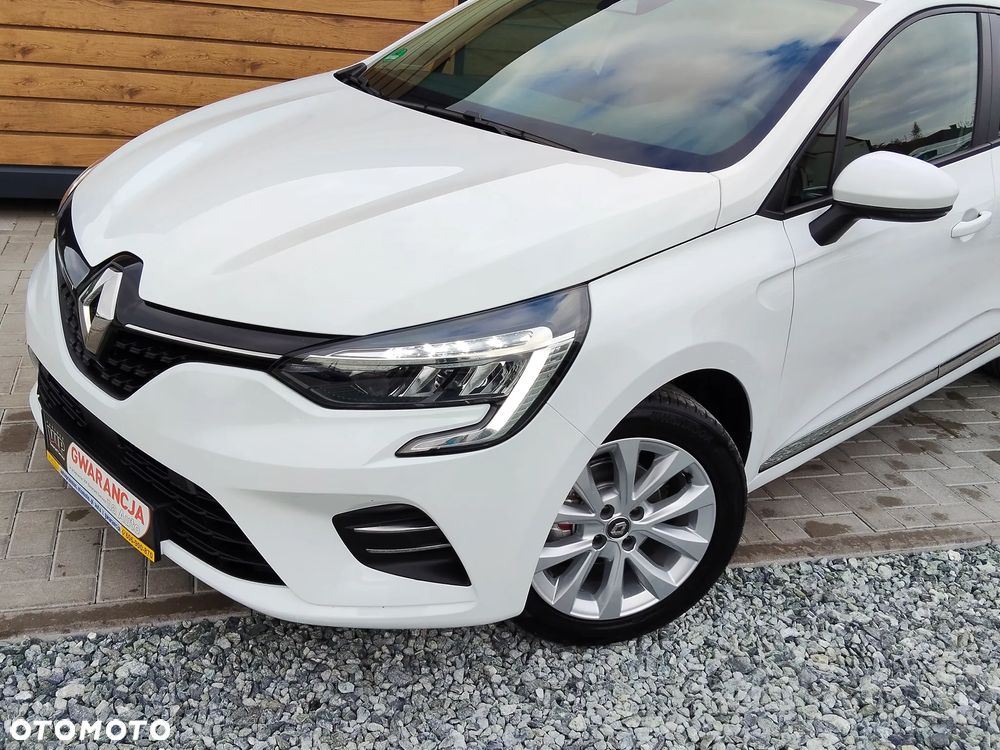 Renault Clio 1.0 TCe Intens - 3