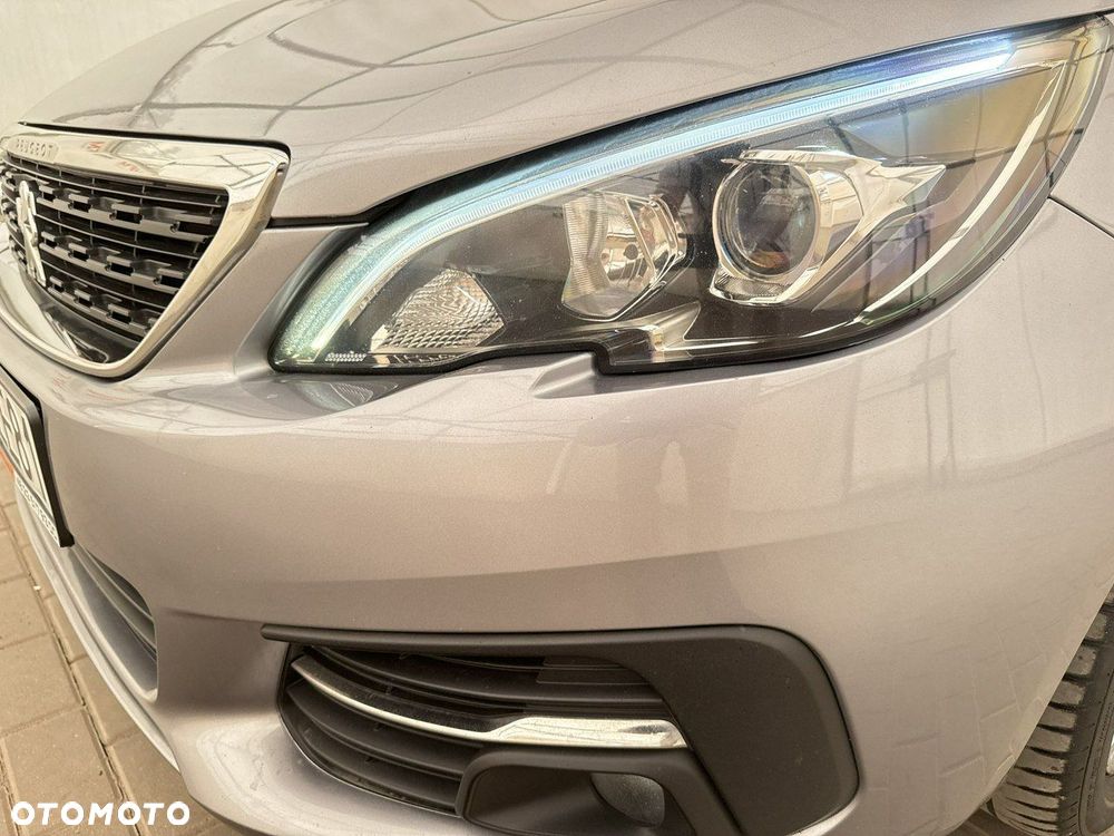 Peugeot 308 - 29